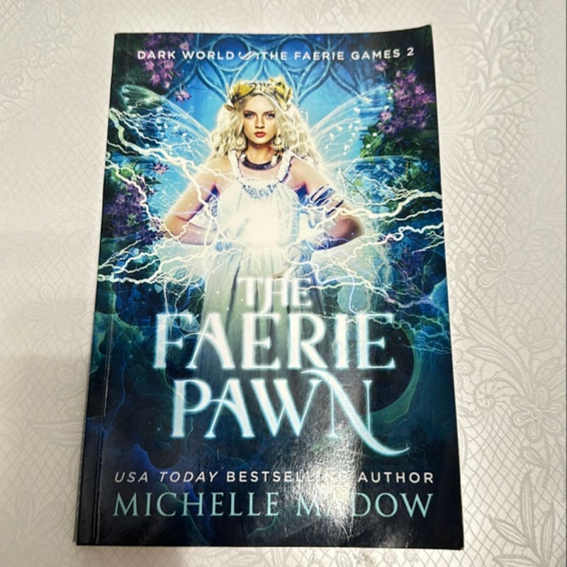 The Faerie Pawn