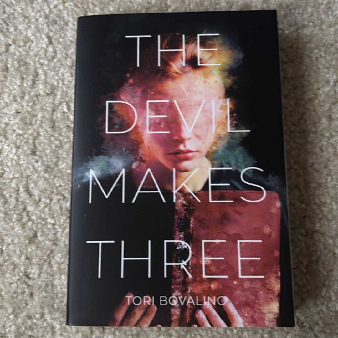The Devil Makes Three