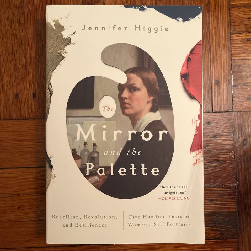 The Mirror and the Palette