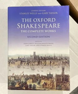 The Oxford Shakespeare