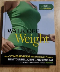 Walk off Weight Journal