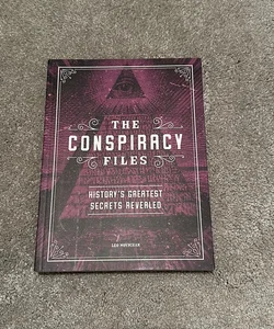 The conspiracy files