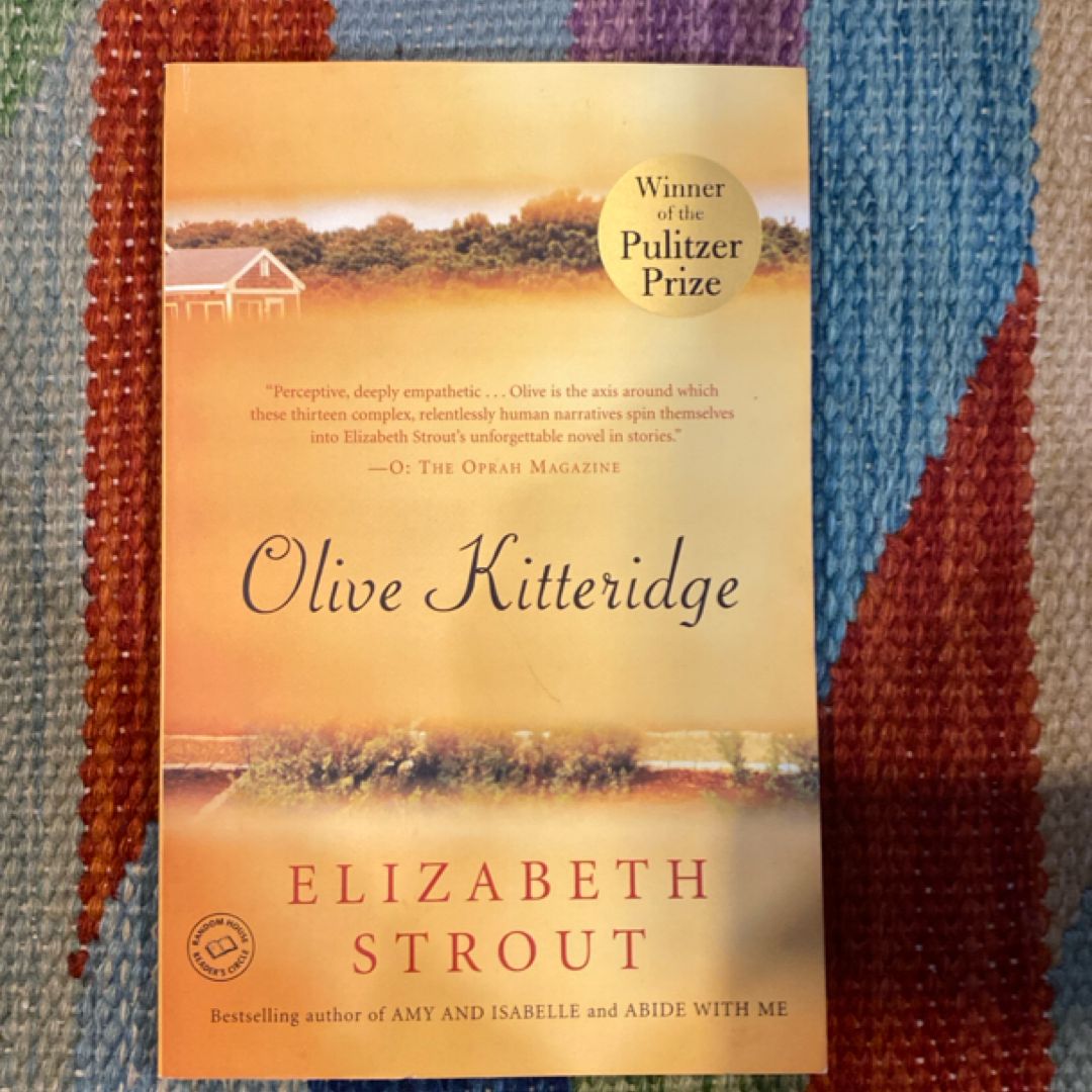 Olive Kitteridge