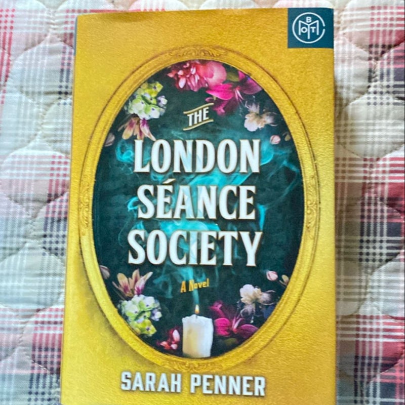 The London Séance Society