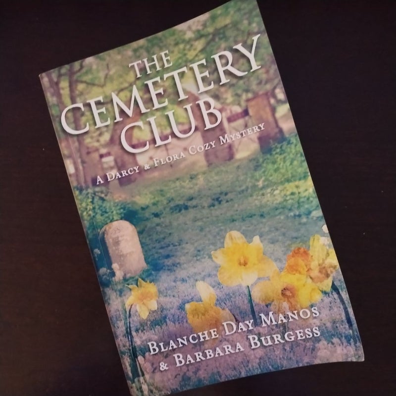 The Cemetery Club