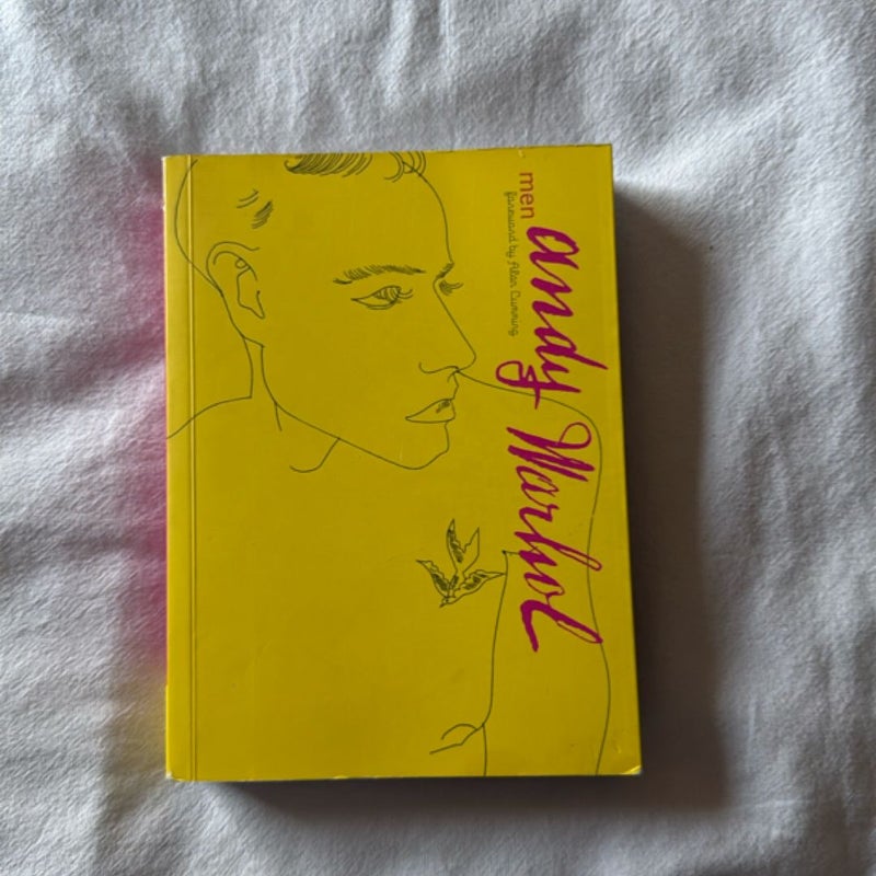 Andy Warhol