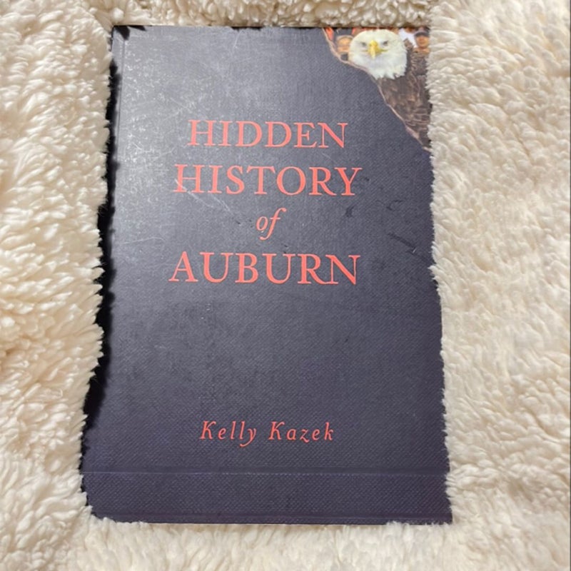 Hidden History of Auburn