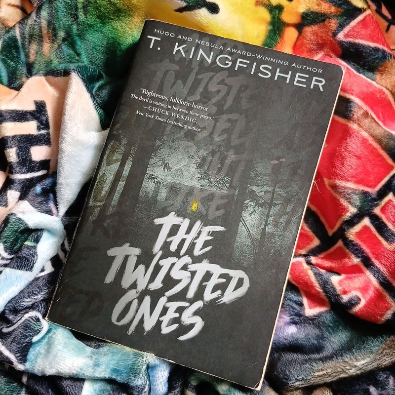 The Twisted Ones