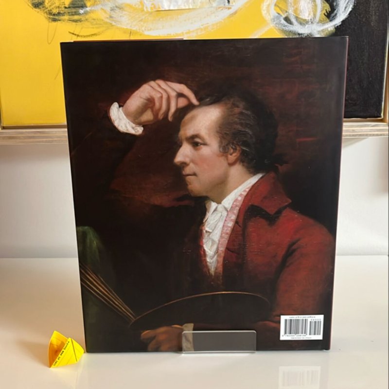 James Northcote, History Painting, and the Fables