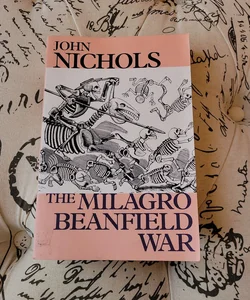 The Milagro Beanfield War