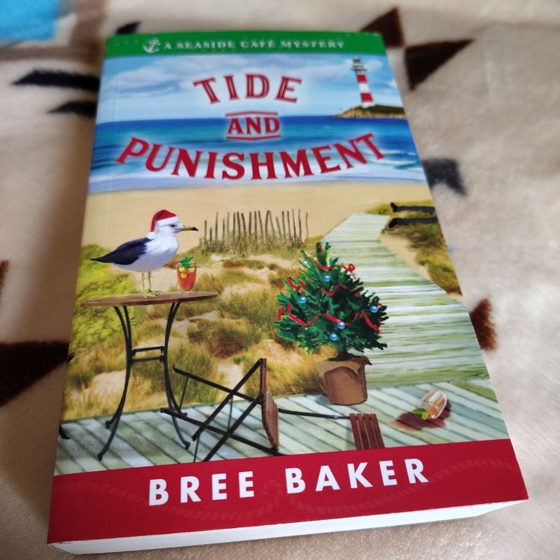 Tide and Punishment