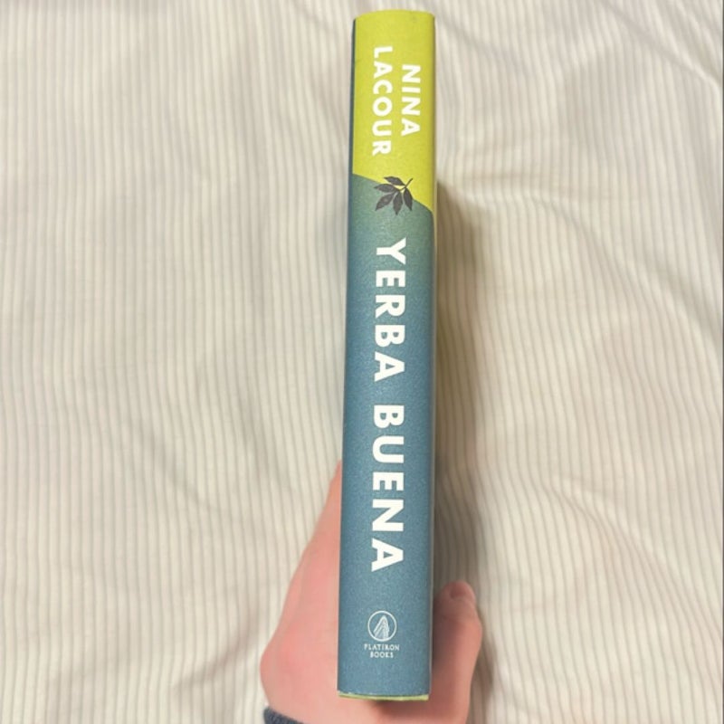 Yerba Buena