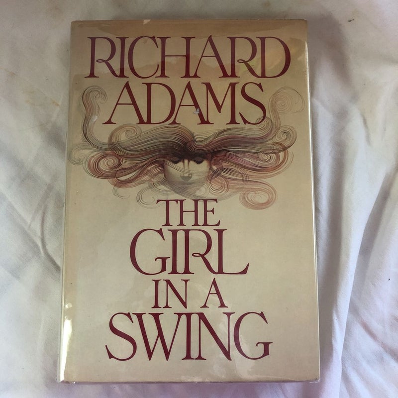 The Girl in a Swing