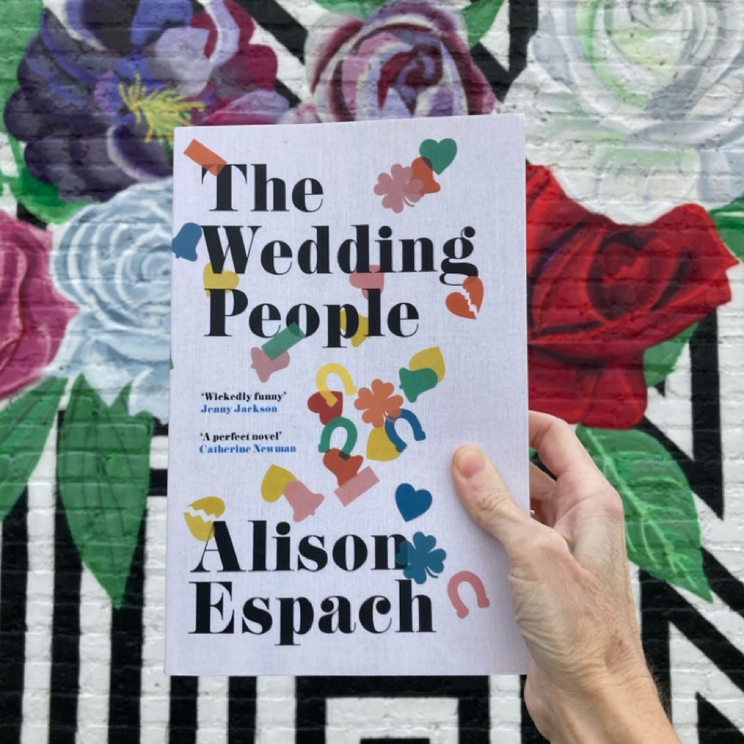 The Wedding People