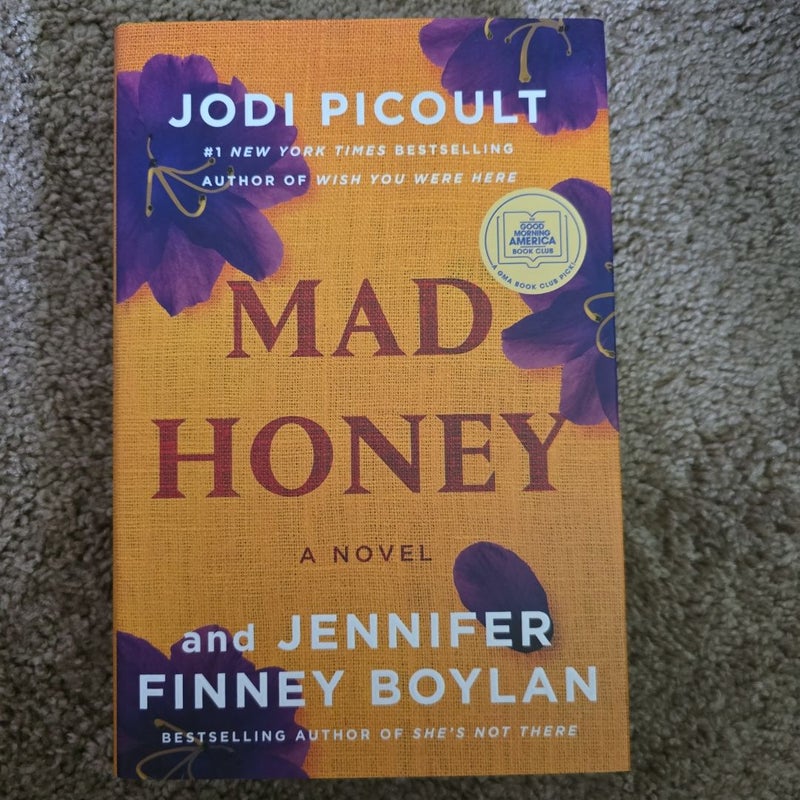 Mad Honey