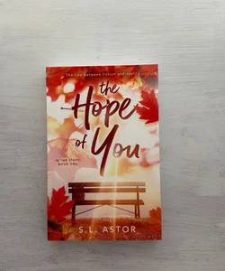 The Hope of You