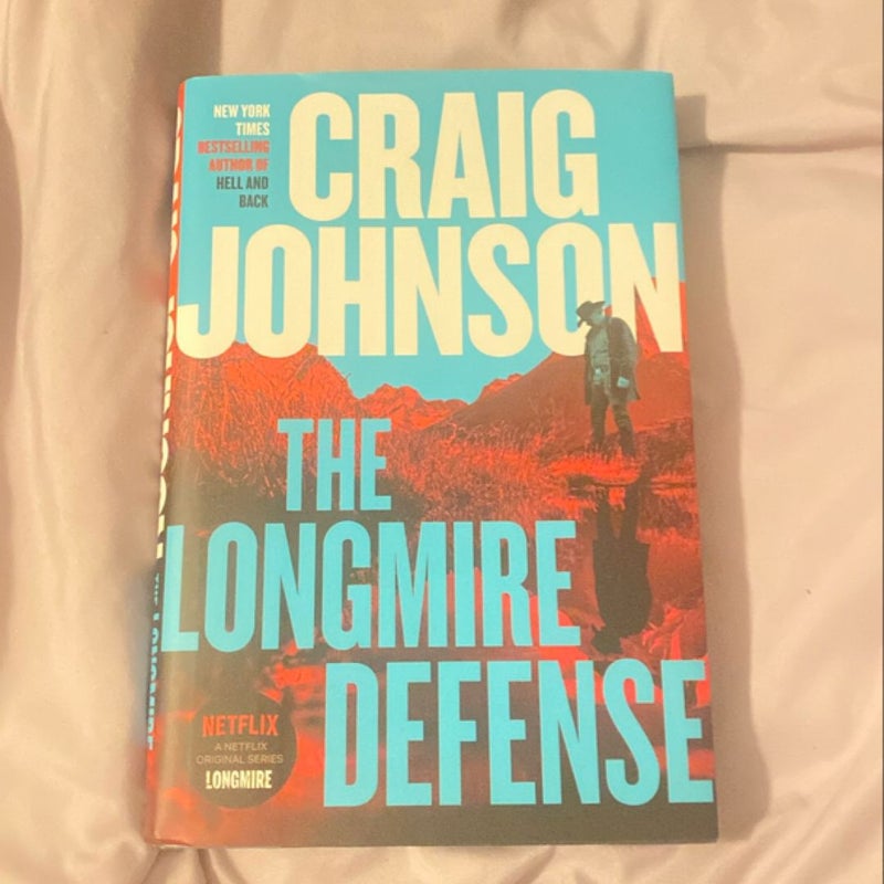 The Longmire Defense