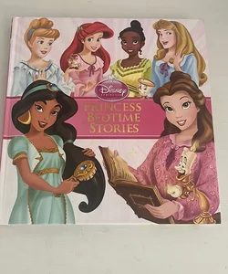 Princess Bedtime Stories Special Edition