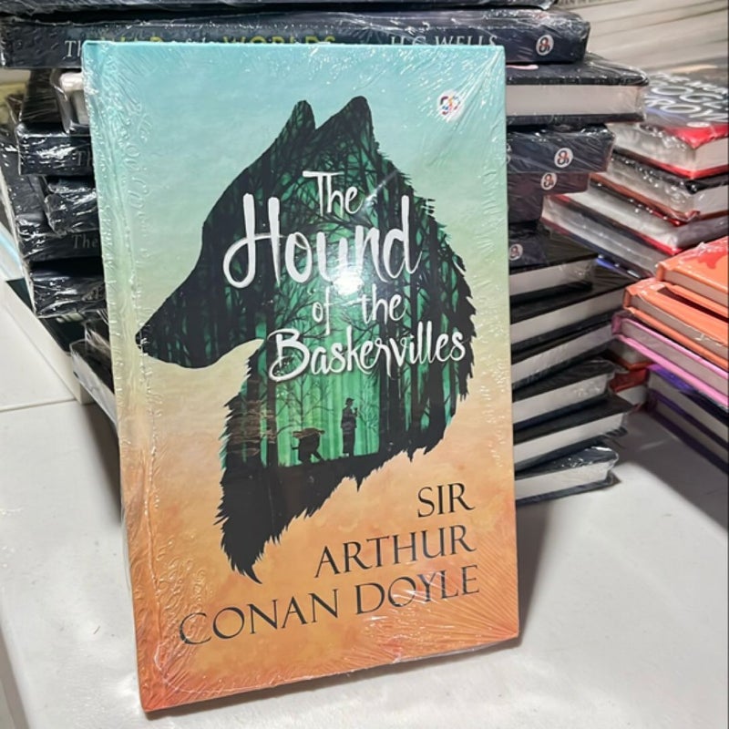 The Hound of the Baskervilles