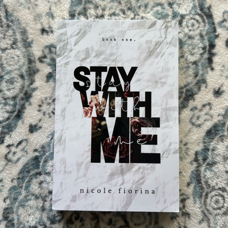 Stay with Me