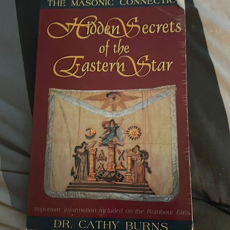 Hidden Secrets of the Eastern Star
