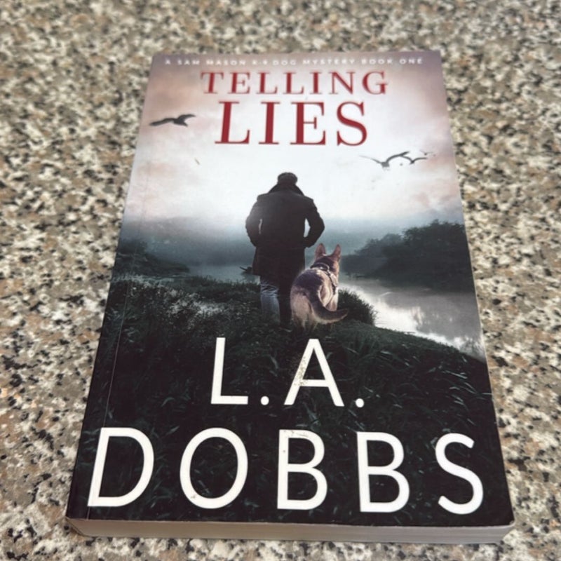 Telling Lies