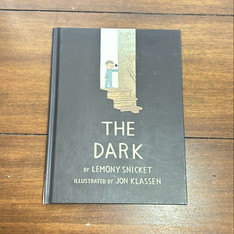 The Dark