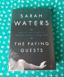 The Paying Guests (Signed)