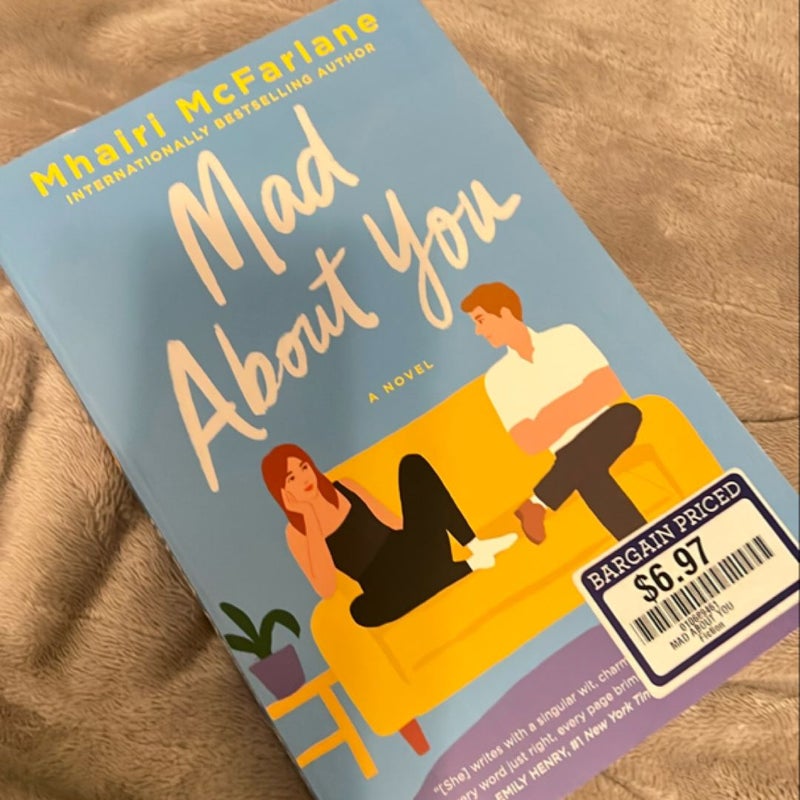 Mad about You Intl