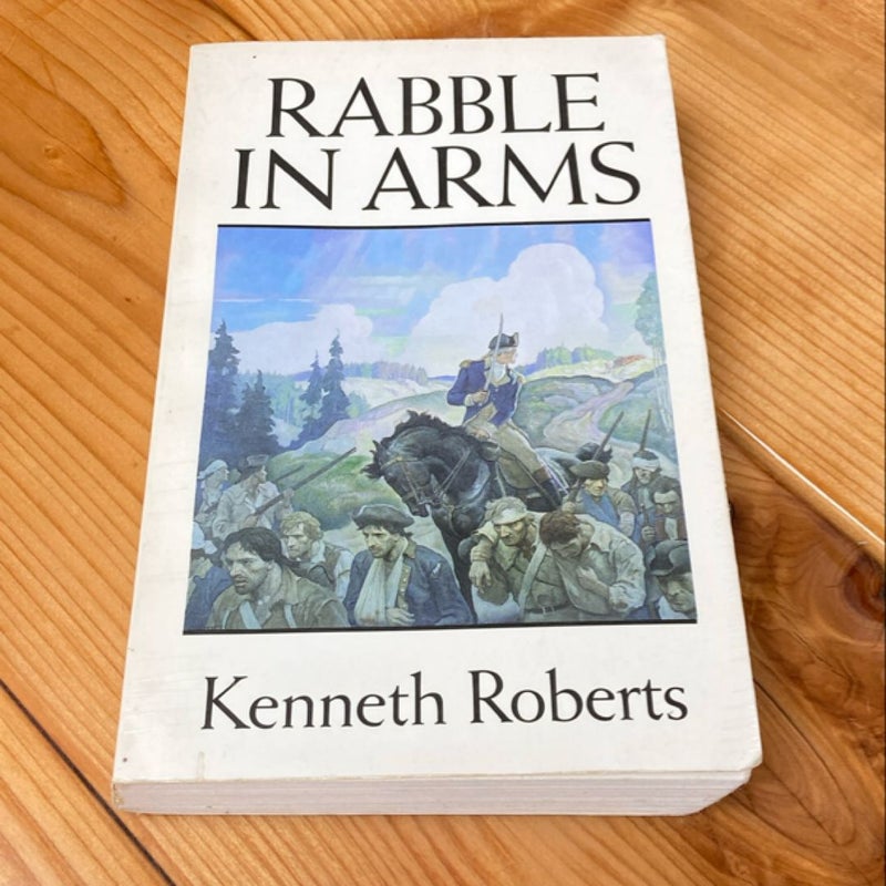 Rabble in Arms