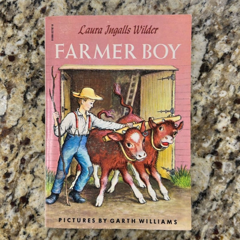Farmer Boy