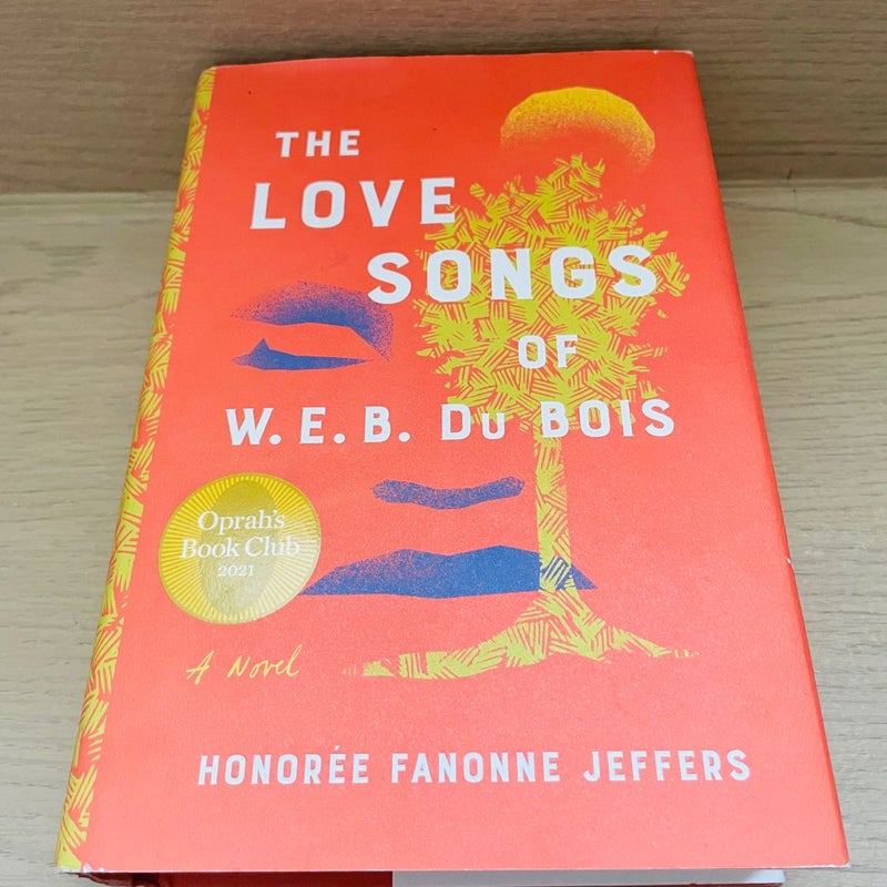 The Love Songs of W. E. B. du Bois