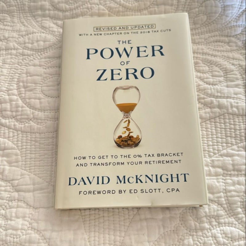 The Power of Zero, Revised and Updated