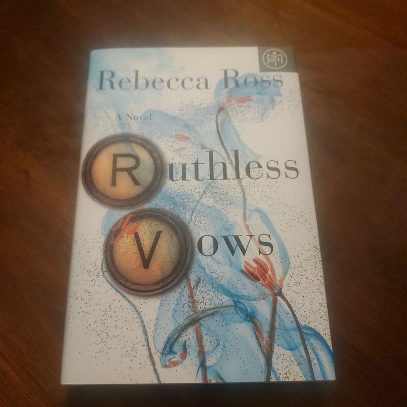 Ruthless Vows