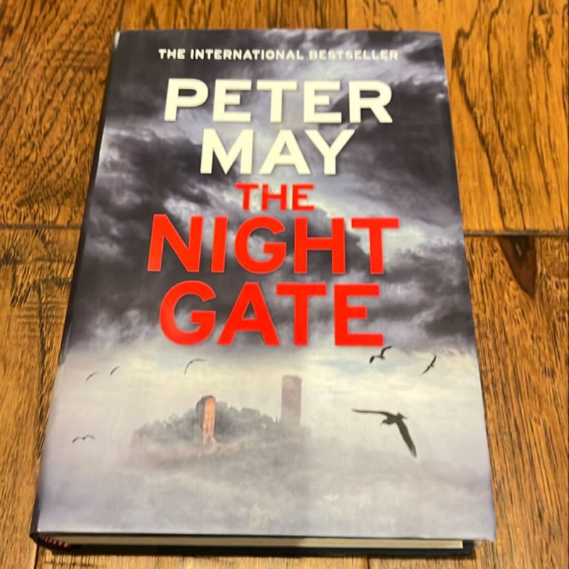 The Night Gate