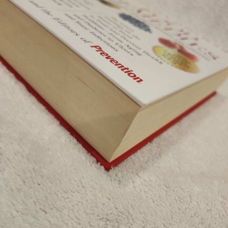 The Doctors Book of Food Remedies 