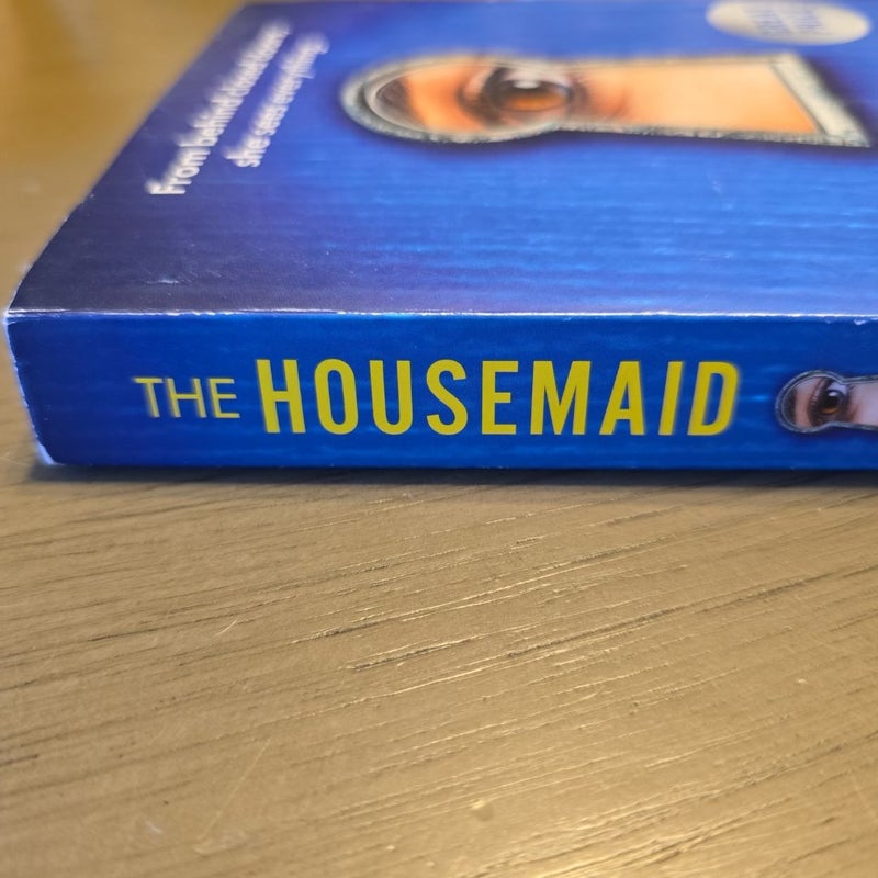 The Housemaid