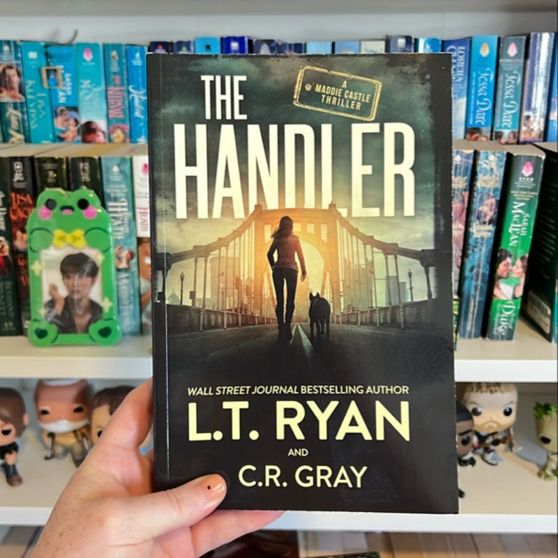 The Handler