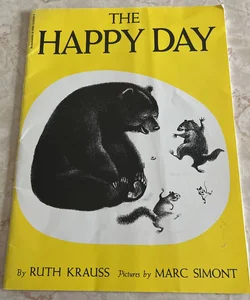 The Happy Day 