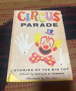 Circus Parade Stories 