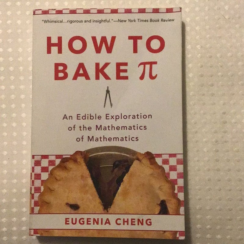 How to Bake Pi