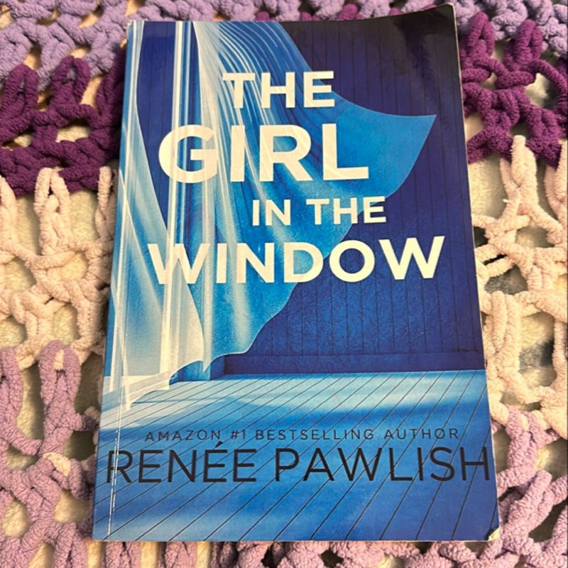 The Girl in the Window