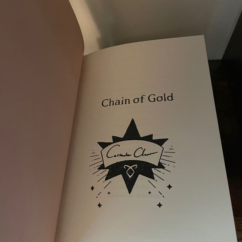 The Last Hours Trilogy - Cassandra Clare - Fairyloot Special Edition