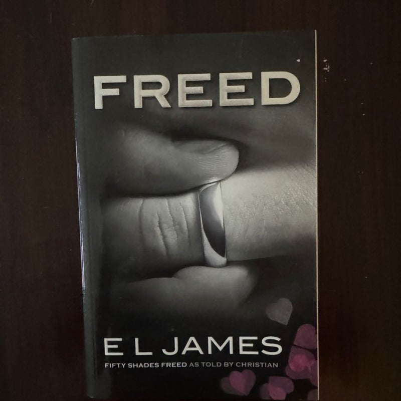 Freed