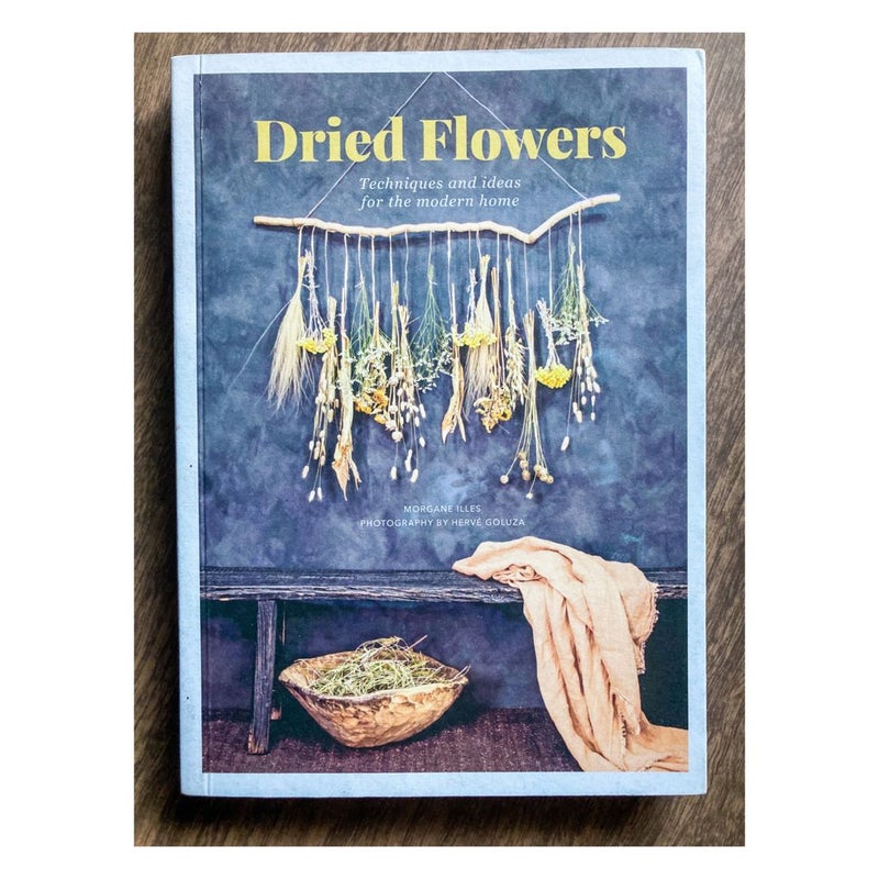Dried Flowers