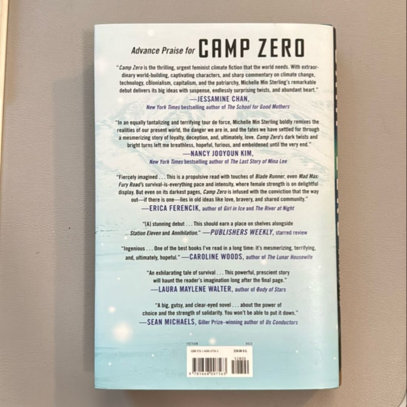 Camp Zero