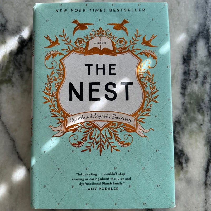 The Nest