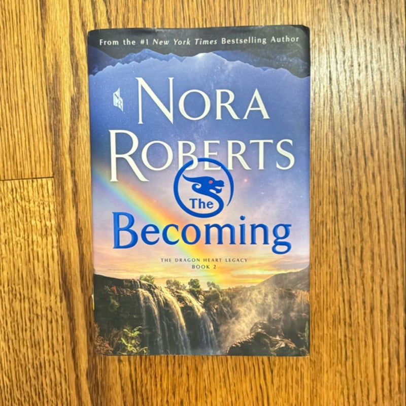 The Becoming