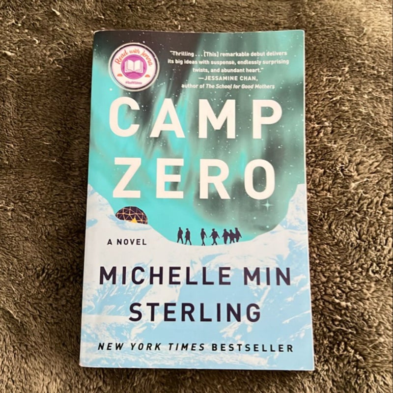 Camp Zero