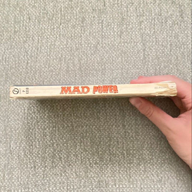MAD Power
